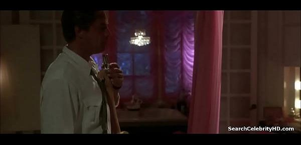  Virginia Madsen in The Hot Spot 1992